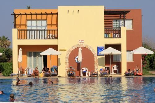 Hotel Photo 21