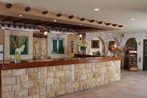 Hotel Photo 10