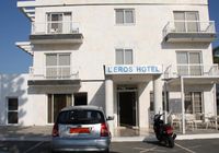 Отзывы L’eros Hotel, 1 звезда