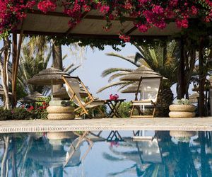 Alion Beach Hotel Ayia Napa Cyprus