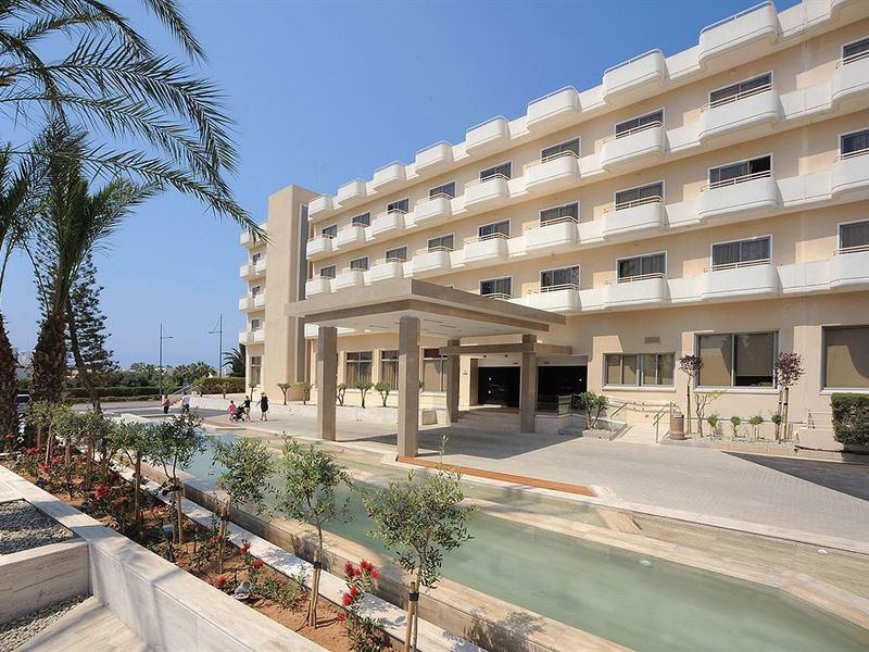 صورة الفندق 1