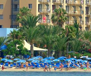 Stamatia Hotel Ayia Napa Cyprus