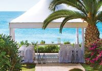 Отзывы Nissi Beach Resort, 4 звезды