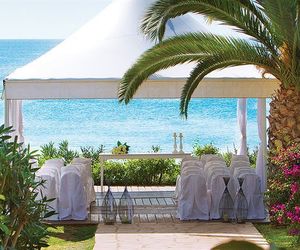 Nissi Beach Resort Ayia Napa Cyprus