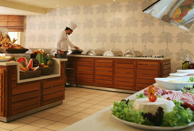 Hotel Photo 10