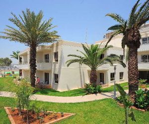 Euronapa Hotel Apartments Ayia Napa Cyprus
