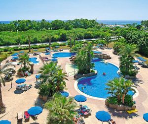 Nissiana Hotel & Bungalows Ayia Napa Cyprus