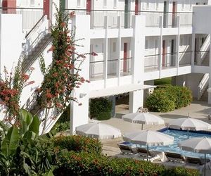 Nissi Park Hotel Ayia Napa Cyprus