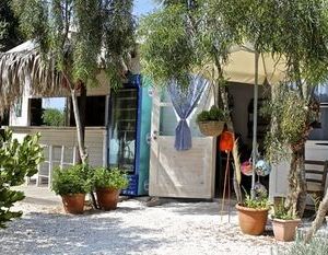 Thalassines Beach Villas Ayia Napa Cyprus