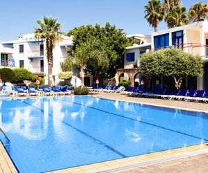 Green Bungalows Hotel Apartments Ayia Napa Cyprus