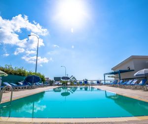 Aphelandra Hotel Apartments Ayia Napa Cyprus