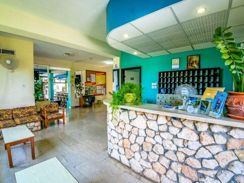 Hotel Photo 15