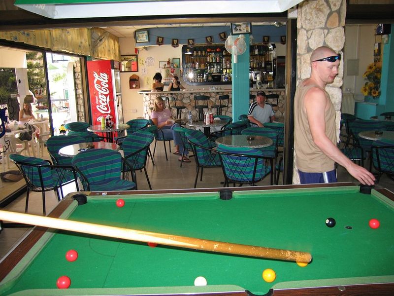 Hotel Photo 16