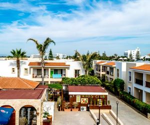 Aktea Beach Village Ayia Napa Cyprus