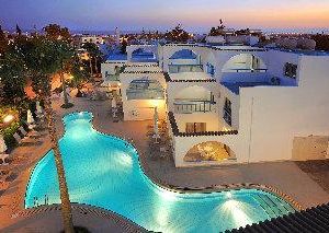 Petrosana Hotel Apartments Ayia Napa Cyprus