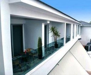 Napian Suites Ayia Napa Cyprus
