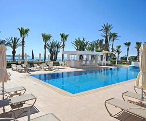 Okeanos Beach Boutique Hotel Ayia Napa Cyprus