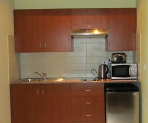 Soho Hotel Apartments Ayia Napa Cyprus