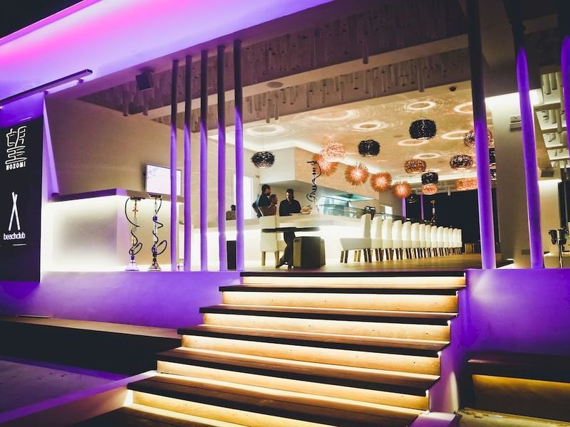Hotel Photo 13