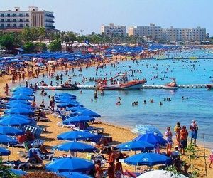 Athena Villa Ayia Napa Cyprus