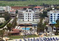 Отзывы Pavlo Napa Beach Hotel, 4 звезды