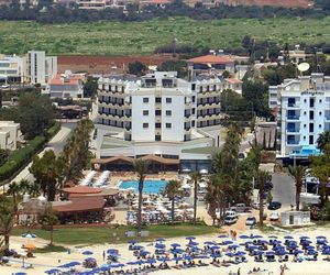 Pavlo Napa Beach Hotel Ayia Napa Cyprus