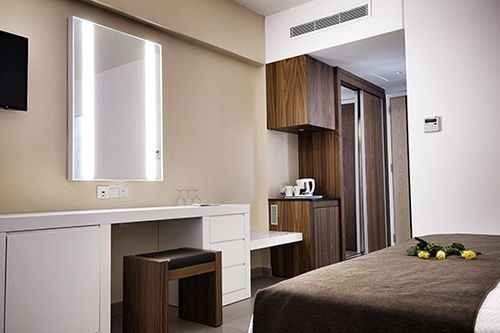 Hotel Photo 16