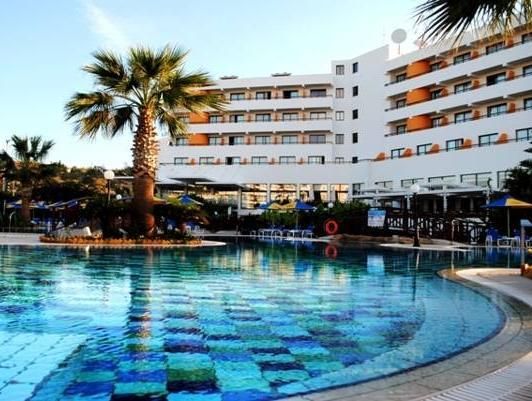 Hotel Photo 22