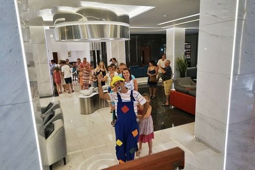 Hotel Photo 7