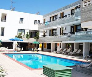 Agrino Hotel Apartments Ayia Napa Cyprus