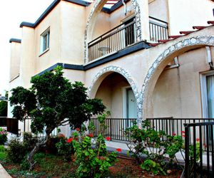 Kaos Hotel Apartments Ayia Napa Cyprus