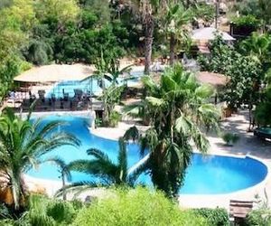 Rio Gardens Ayia Napa Cyprus