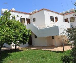 Florence Hotel Apartments Ayia Napa Cyprus