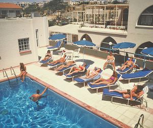 Cornelia Hotel Ayia Napa Cyprus