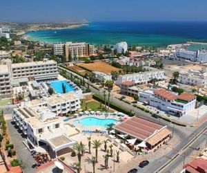 Androthea Hotel Apartments Ayia Napa Cyprus
