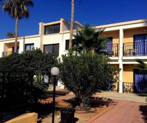 Carina Hotel Apartments Ayia Napa Cyprus