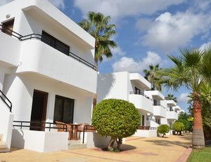 Adams Beach Hotel Deluxe Wing - Adults only Ayia Napa Cyprus