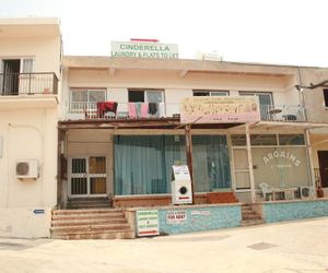 Cinderella Flats Ayia Napa Cyprus