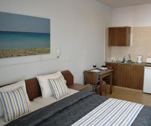 Millies Apartments Ayia Napa Cyprus