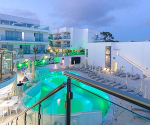 Tasia Maris Oasis Ayia Napa Cyprus