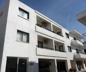 Christothea Apartments Ayia Napa Cyprus