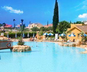 Makronisos Village Ayia Napa Cyprus
