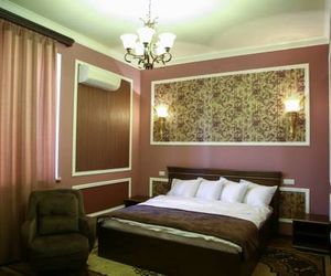 Dreams Hotel Yerevan Armenia