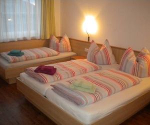 Appartement Andi Wagrain Austria