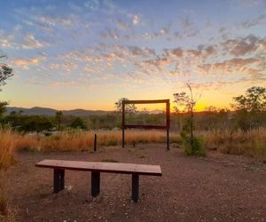 Mt Larcom Tourist Park Gladstone Australia