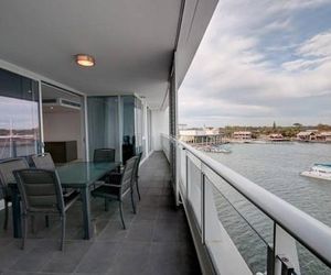 Bridgepoint 502 Mandurah Australia