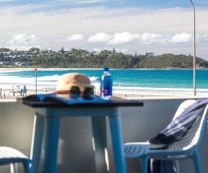 Beachfront One, Mollymook Mollymook Australia