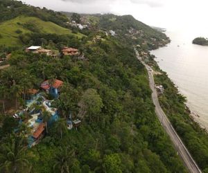 Azur Guesthouse Ilhabela Brazil