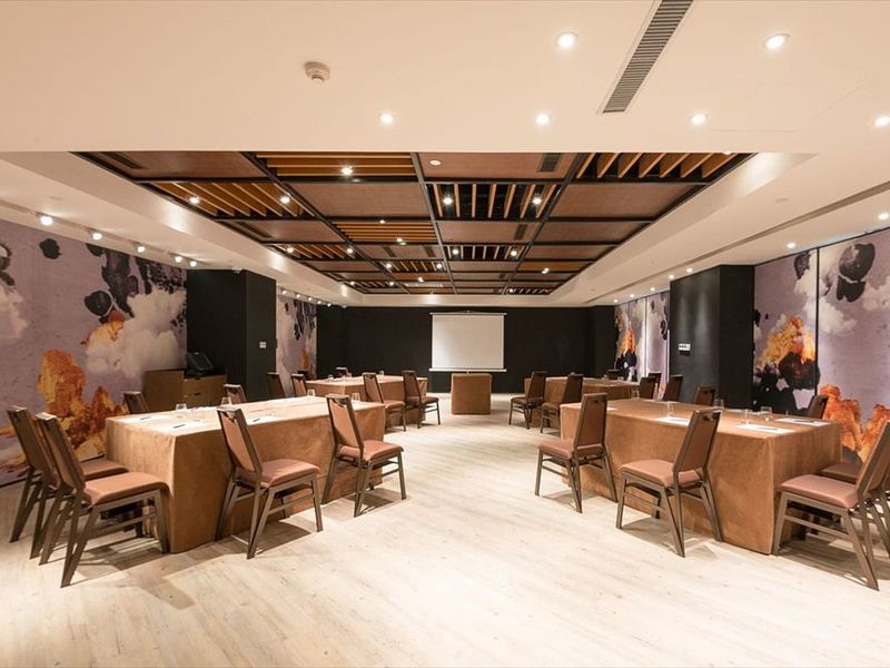 Hotel Photo 19