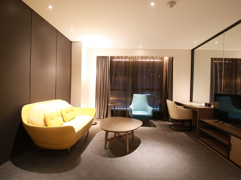 Hotel Photo 3
